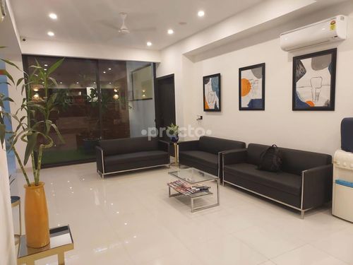 Dentotal Defence Colony Delhi
