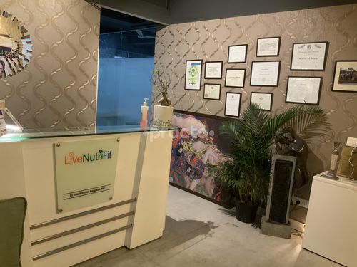 Center For Obesity And Longevity Greater Kailash Part 2 Delhi