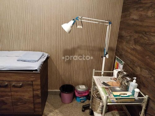 Dr. Asha Clinic Indiranagar Bangalore
