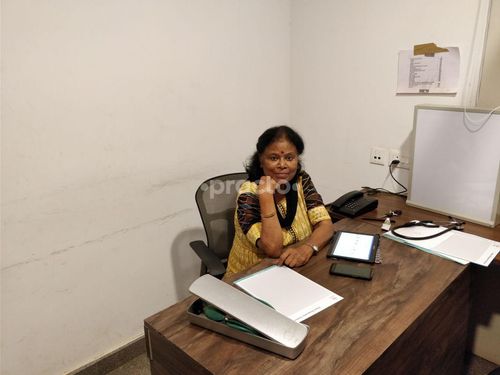 Dr. Asha Clinic Indiranagar Bangalore