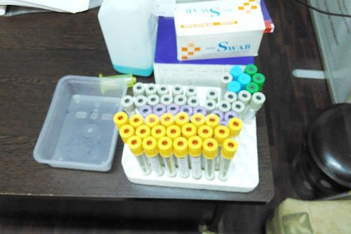 Sai Path Lab Mahavir Enclave Delhi