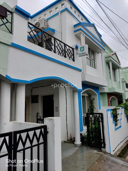 Physiotherapy Unit Govt. Homeopathy Hospital Nehru Nagar Bhopal