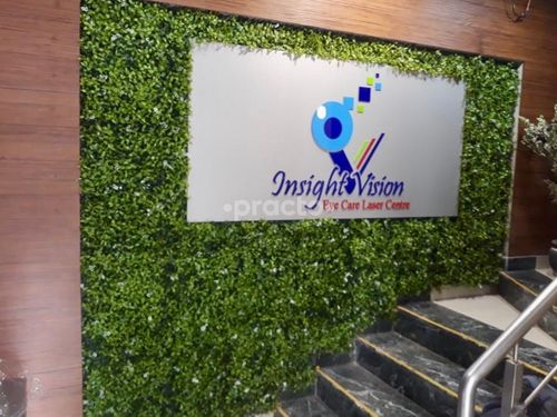 Insight Eye Care And Laser Centre Borivali West Mumbai