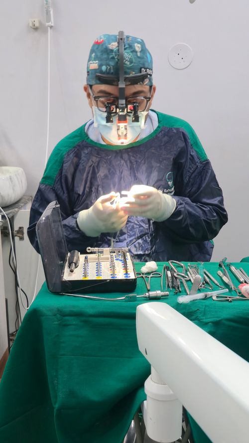 Surgeries & Treatments
