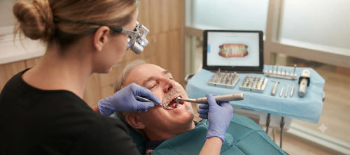 Surgeries & Treatments