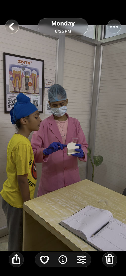 Surgeries & Treatments