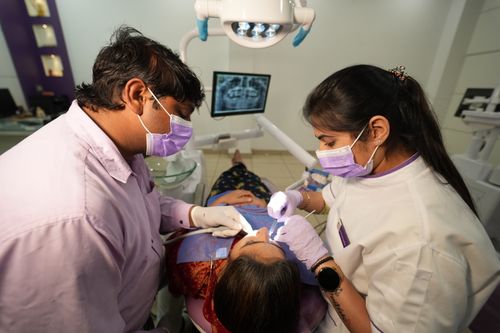 Surgeries & Treatments