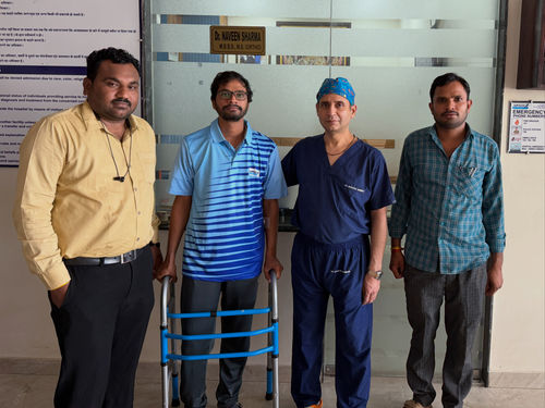Surgeries & Treatments