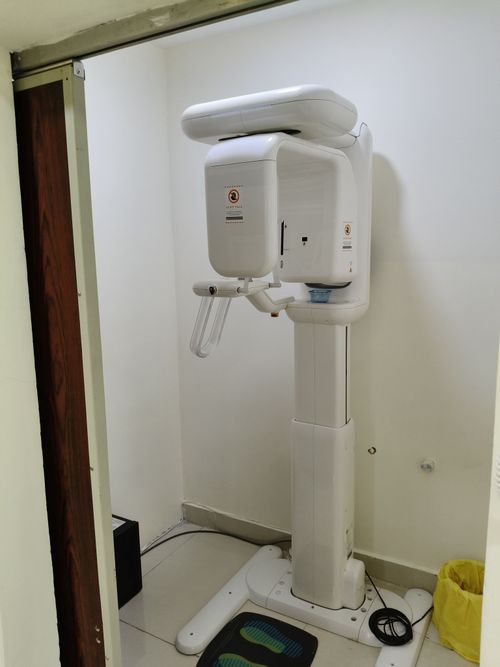 Surgeries & Treatments