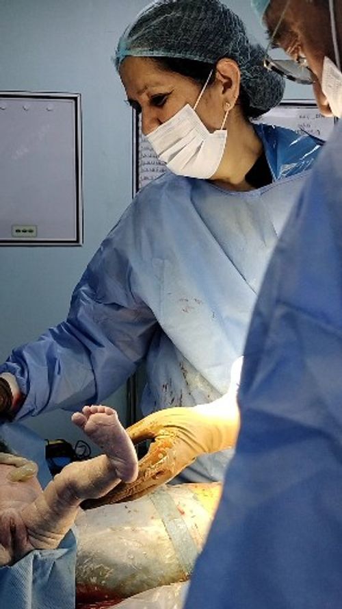 Surgeries & Treatments