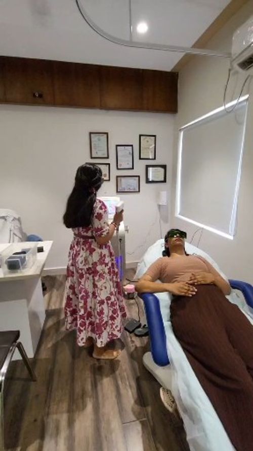 Surgeries & Treatments