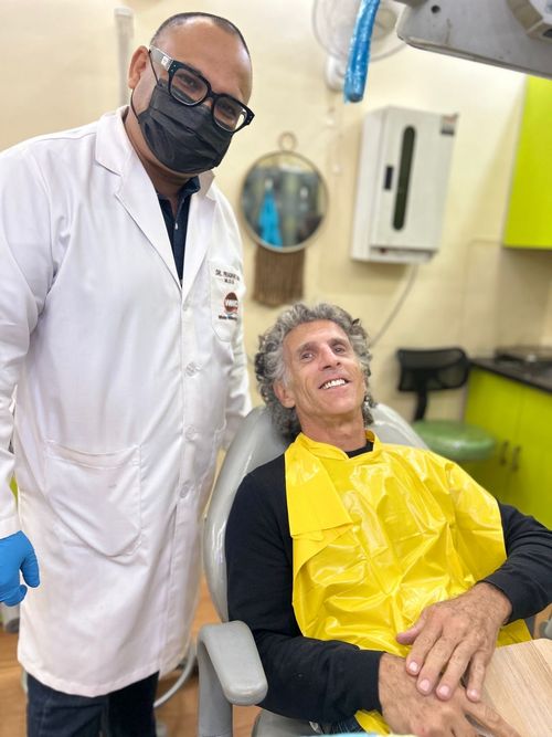 Surgeries & Treatments