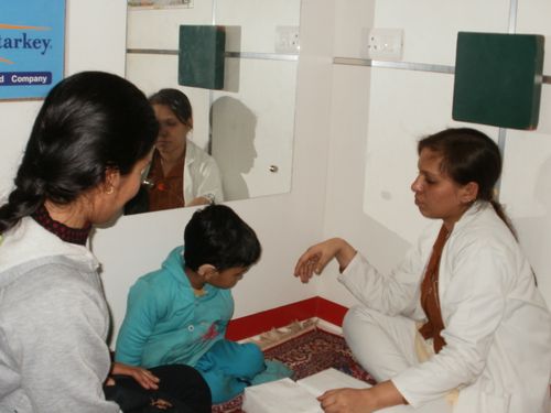 Surgeries & Treatments