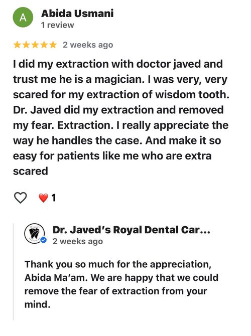 Testimonials