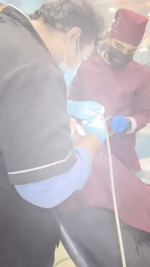 Surgeries & Treatments