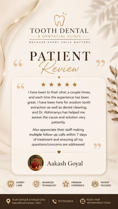 Impaction / Impacted Tooth Extraction