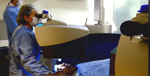 Surgeries & Treatments