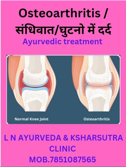 Surgeries & Treatments
