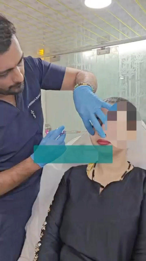 Surgeries & Treatments