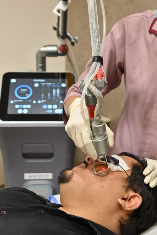Surgeries & Treatments