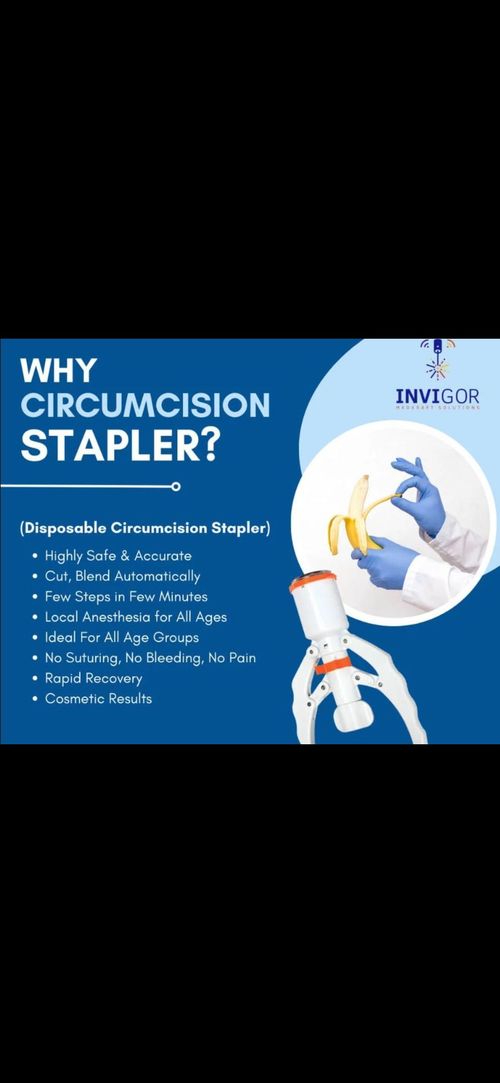 Surgeries & Treatments