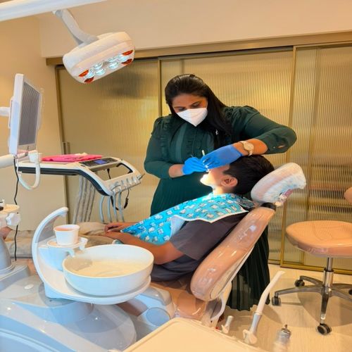 Surgeries & Treatments