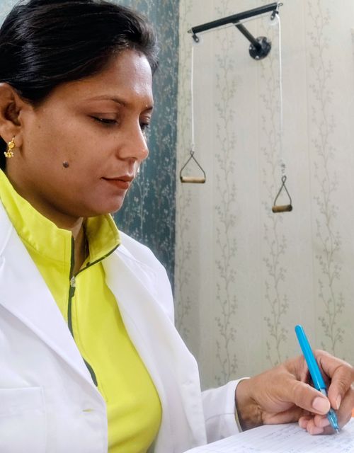 Surgeries & Treatments