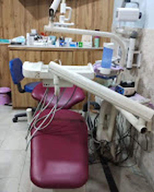 Surgeries & Treatments