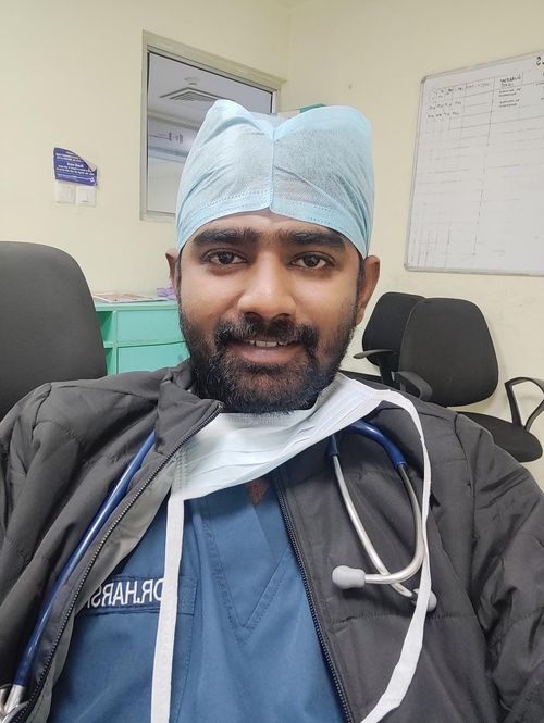 Surgeries & Treatments