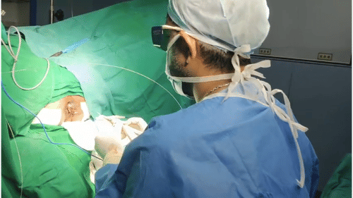 Surgeries & Treatments