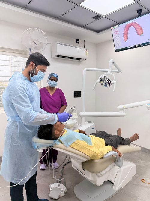 Surgeries & Treatments