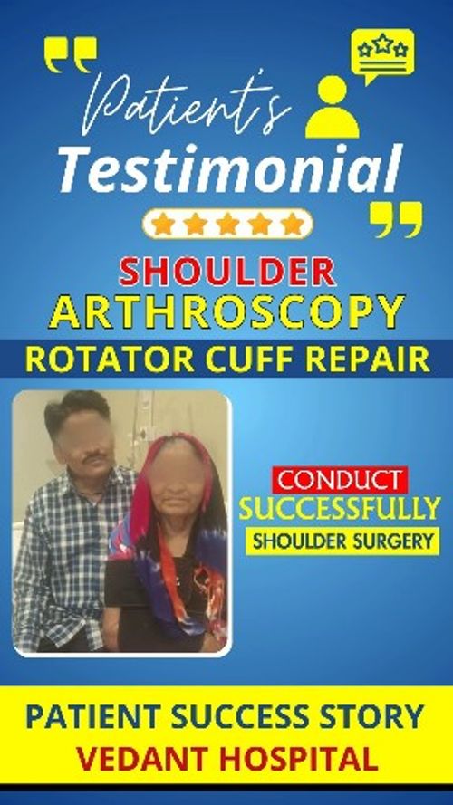 Surgeries & Treatments