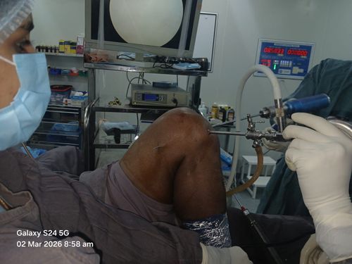 Surgeries & Treatments