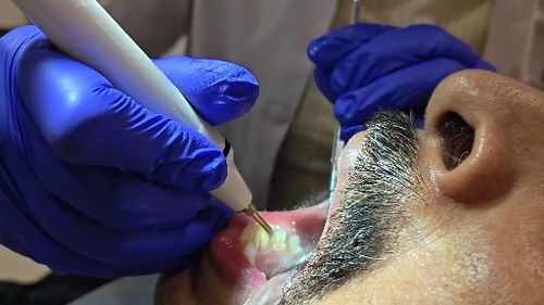 Surgeries & Treatments