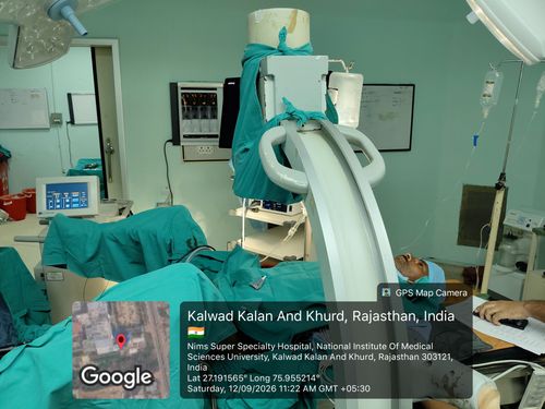 Surgeries & Treatments