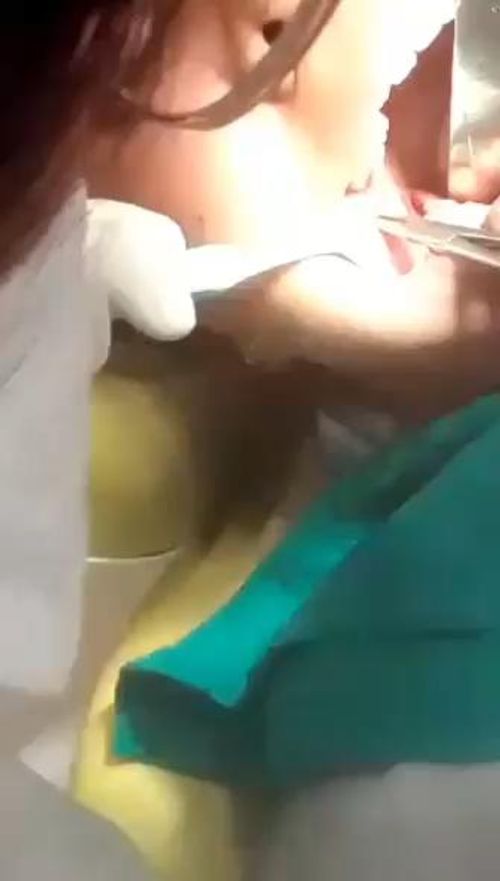 Surgeries & Treatments