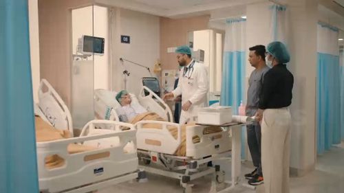 Surgeries & Treatments
