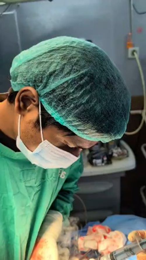 Surgeries & Treatments