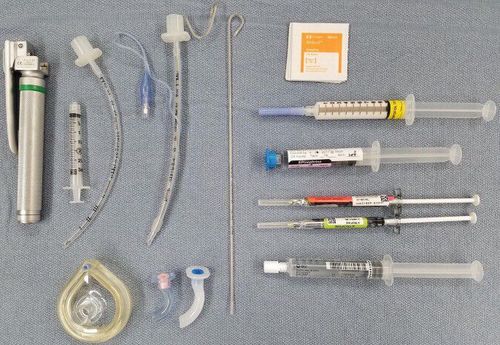 Surgeries & Treatments