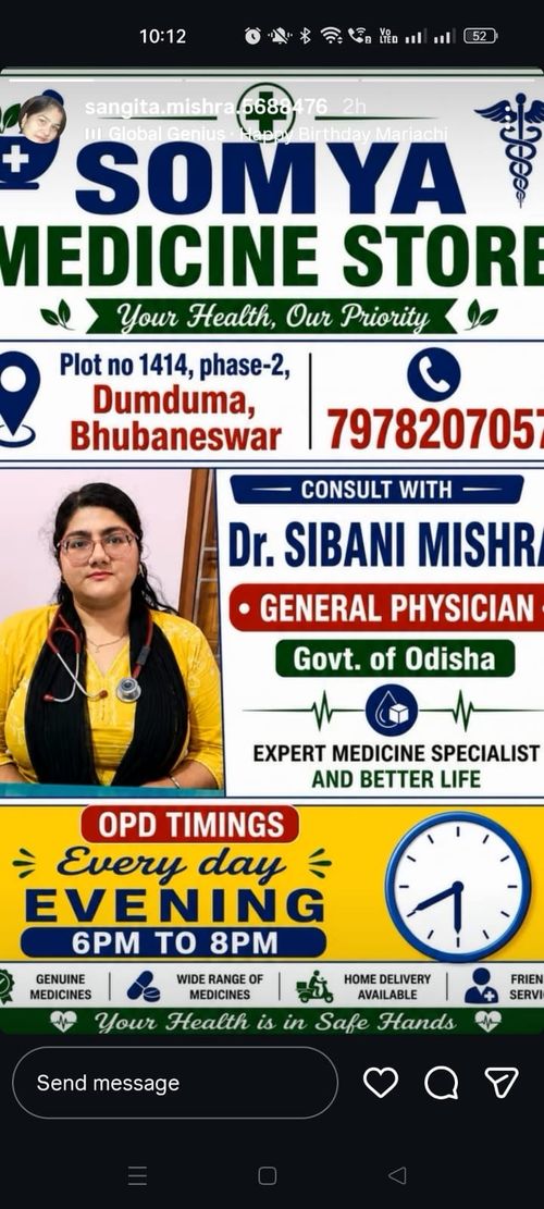 Surgeries & Treatments