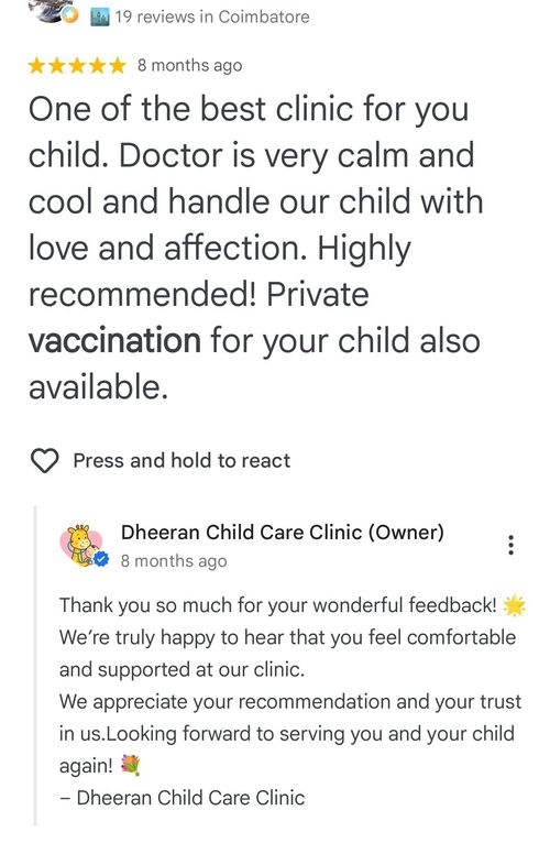 Testimonials