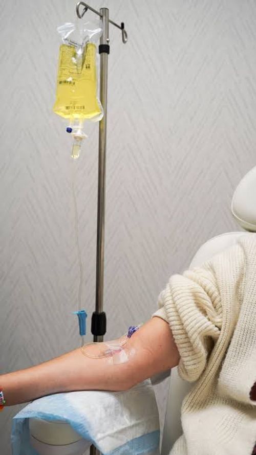 Surgeries & Treatments