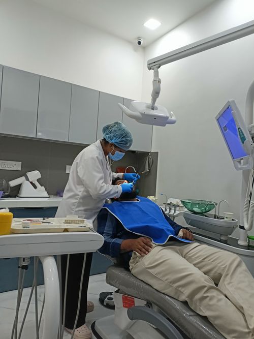 Surgeries & Treatments