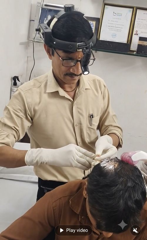 Surgeries & Treatments
