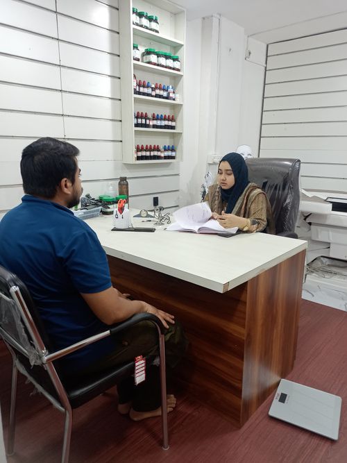 Surgeries & Treatments
