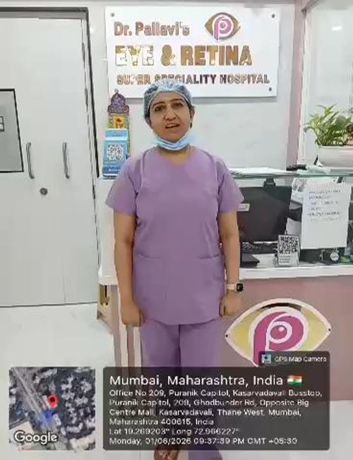 Surgeries & Treatments