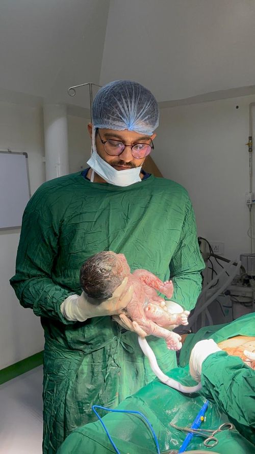 Surgeries & Treatments