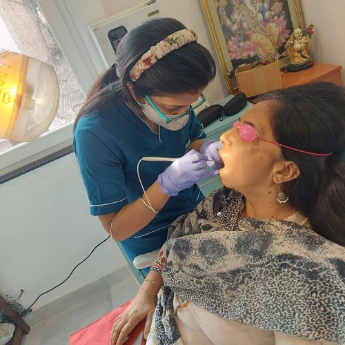 Surgeries & Treatments