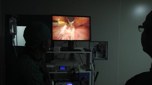 Surgeries & Treatments