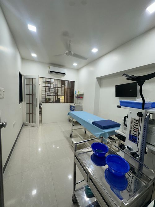 Surgeries & Treatments